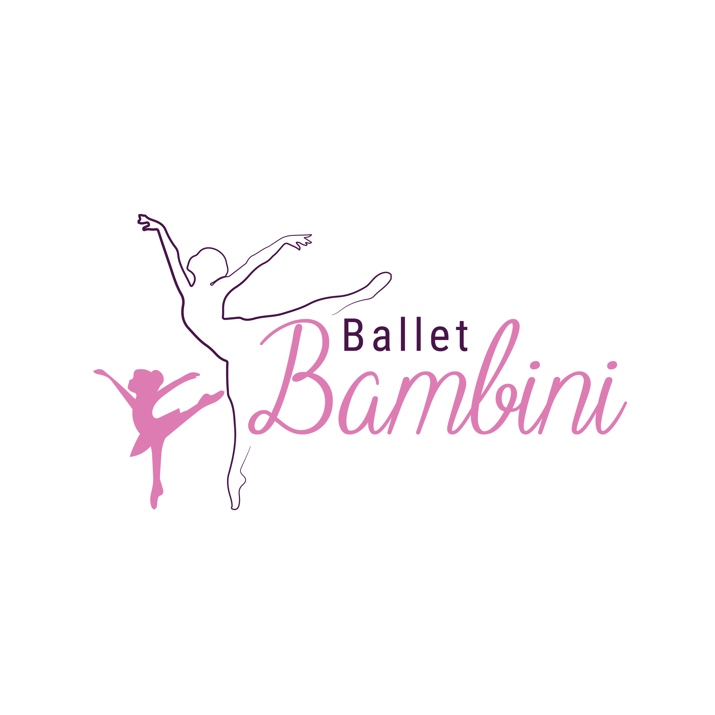 ballet bambini tiny tots